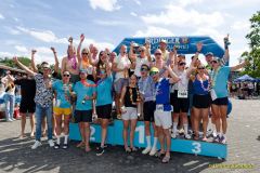 3MUC Triathlon 2026 - Olympische Distanz 3MUC Triathlon 2026 - Olympische Distanz