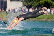 3MUC Triathlon 2026 - Volksdistanz