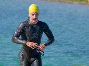 3MUC Triathlon 2026 - Volksdistanz