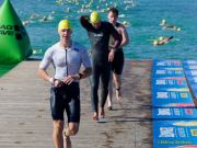 3MUC Triathlon 2026 - Volksdistanz