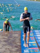 3MUC Triathlon 2026 - Volksdistanz