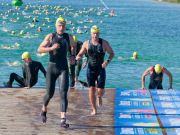 3MUC Triathlon 2026 - Volksdistanz