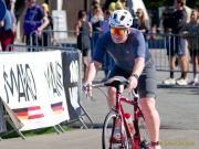 3MUC Triathlon 2026 - Volksdistanz
