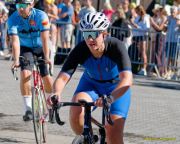 3MUC Triathlon 2026 - Volksdistanz