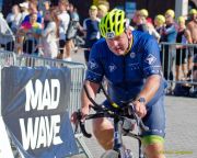 3MUC Triathlon 2026 - Volksdistanz