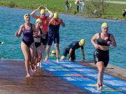 3MUC Triathlon 2026 - Volksdistanz