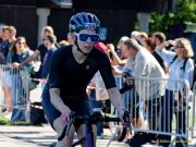 3MUC Triathlon 2026 - Volksdistanz
