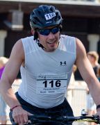 3MUC Triathlon 2026 - Volksdistanz