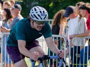 3MUC Triathlon 2026 - Volksdistanz