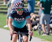 3MUC Triathlon 2026 - Volksdistanz