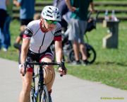 3MUC Triathlon 2026 - Volksdistanz