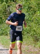 3MUC Triathlon 2026 - Volksdistanz