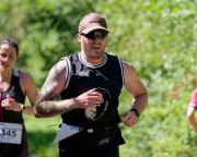 3MUC Triathlon 2026 - Volksdistanz