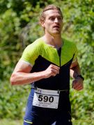 3MUC Triathlon 2026 - Volksdistanz