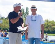 3MUC Triathlon 2026 - Volksdistanz 3MUC Triathlon 2026 - Volksdistanz