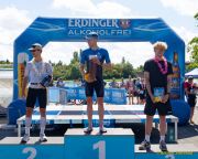 3MUC Triathlon 2026 - Volksdistanz 3MUC Triathlon 2026 - Volksdistanz
