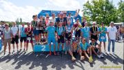 3MUC Triathlon 2026 - Volksdistanz 3MUC Triathlon 2026 - Volksdistanz