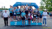 3MUC Triathlon 2026 - Volksdistanz 3MUC Triathlon 2026 - Volksdistanz
