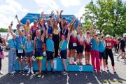 3MUC Triathlon 2026 - Volksdistanz 3MUC Triathlon 2026 - Volksdistanz