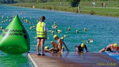 3MUC Triathlon 2026 - Volksdistanz