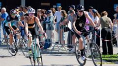 3MUC Triathlon 2026 - Volksdistanz