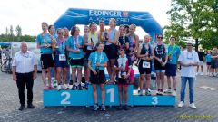 3MUC Triathlon 2026 - Volksdistanz 3MUC Triathlon 2026 - Volksdistanz