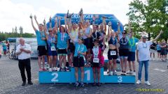 3MUC Triathlon 2026 - Volksdistanz 3MUC Triathlon 2026 - Volksdistanz