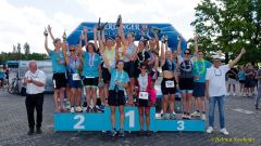 3MUC Triathlon 2026 - Volksdistanz 3MUC Triathlon 2026 - Volksdistanz
