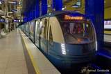 50 Jahre U-Bahn in München