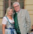 Feier zum 75. Jubiläum von Trachten Angermaier Feier zum 75. Jubiläum von Trachten Angermaier