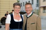 Feier zum 75. Jubiläum von Trachten Angermaier Feier zum 75. Jubiläum von Trachten Angermaier