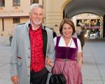 Feier zum 75. Jubiläum von Trachten Angermaier Feier zum 75. Jubiläum von Trachten Angermaier