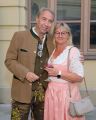 Feier zum 75. Jubiläum von Trachten Angermaier Feier zum 75. Jubiläum von Trachten Angermaier
