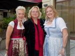 Feier zum 75. Jubiläum von Trachten Angermaier Feier zum 75. Jubiläum von Trachten Angermaier
