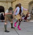 Feier zum 75. Jubiläum von Trachten Angermaier Feier zum 75. Jubiläum von Trachten Angermaier