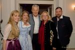 Feier zum 75. Jubiläum von Trachten Angermaier Feier zum 75. Jubiläum von Trachten Angermaier