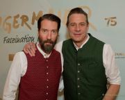 Feier zum 75. Jubiläum von Trachten Angermaier Feier zum 75. Jubiläum von Trachten Angermaier