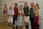 Feier zum 75. Jubiläum von Trachten Angermaier Feier zum 75. Jubiläum von Trachten Angermaier