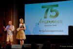 Feier zum 75. Jubiläum von Trachten Angermaier Feier zum 75. Jubiläum von Trachten Angermaier