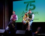 Feier zum 75. Jubiläum von Trachten Angermaier Feier zum 75. Jubiläum von Trachten Angermaier