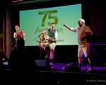 Feier zum 75. Jubiläum von Trachten Angermaier Feier zum 75. Jubiläum von Trachten Angermaier