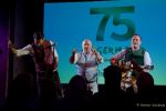 Feier zum 75. Jubiläum von Trachten Angermaier Feier zum 75. Jubiläum von Trachten Angermaier