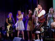 Feier zum 75. Jubiläum von Trachten Angermaier Feier zum 75. Jubiläum von Trachten Angermaier