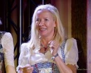 Feier zum 75. Jubiläum von Trachten Angermaier Feier zum 75. Jubiläum von Trachten Angermaier