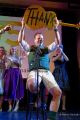 Feier zum 75. Jubiläum von Trachten Angermaier Feier zum 75. Jubiläum von Trachten Angermaier