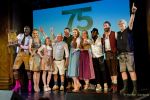 Feier zum 75. Jubiläum von Trachten Angermaier Feier zum 75. Jubiläum von Trachten Angermaier