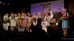 Feier zum 75. Jubiläum von Trachten Angermaier Feier zum 75. Jubiläum von Trachten Angermaier