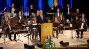 75 Jahre Bayerische Polizei - Jubiläumskonzert