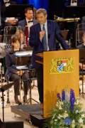 75 Jahre Bayerische Polizei - Jubiläumskonzert