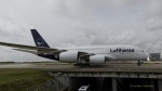 A380 - erste Landung auf Flughafen Muenchen nach Corona A380 - erste Landung auf Flughafen Muenchen nach Corona